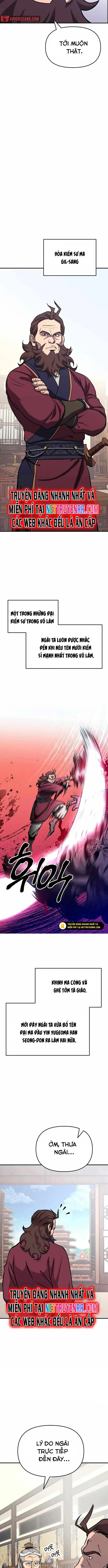 Cao Thủ Võ Lâm Đến Tuổi Kết Hôn Chapter 2.1 - Trang 2