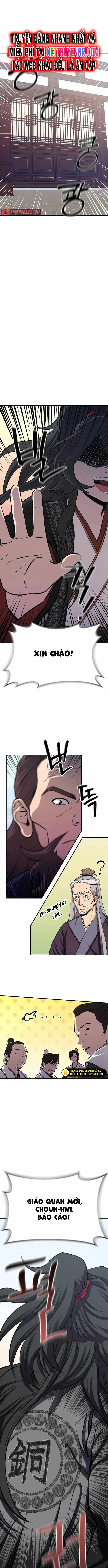 Cao Thủ Võ Lâm Đến Tuổi Kết Hôn Chapter 2.1 - Trang 2