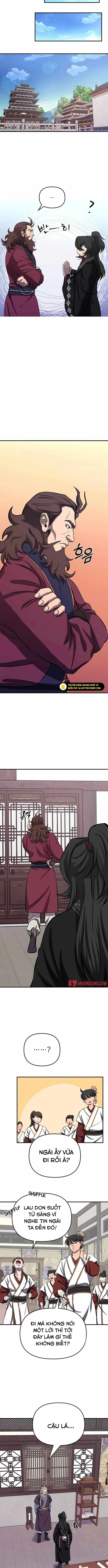 Cao Thủ Võ Lâm Đến Tuổi Kết Hôn Chapter 2.1 - Trang 2