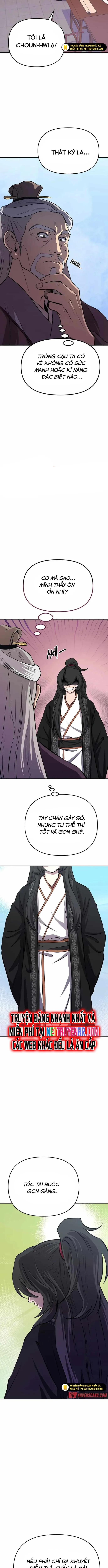 Cao Thủ Võ Lâm Đến Tuổi Kết Hôn Chapter 2.1 - Trang 2