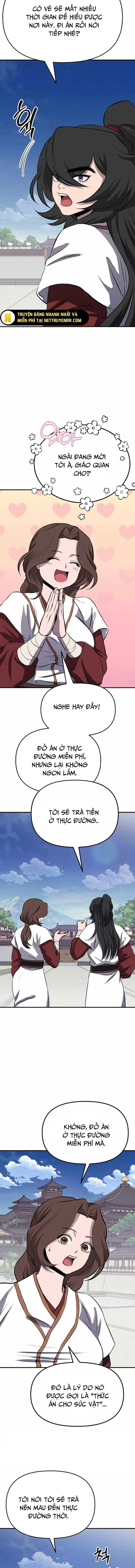 Cao Thủ Võ Lâm Đến Tuổi Kết Hôn Chapter 3 - Trang 2