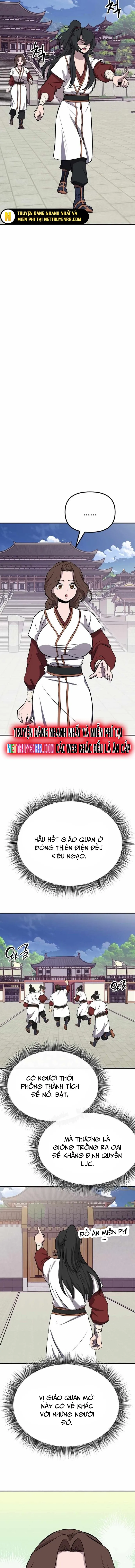 Cao Thủ Võ Lâm Đến Tuổi Kết Hôn Chapter 3 - Trang 2