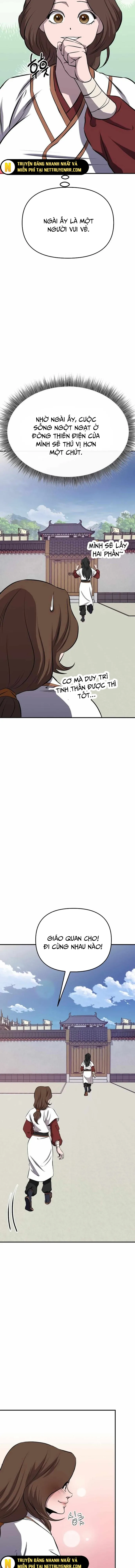 Cao Thủ Võ Lâm Đến Tuổi Kết Hôn Chapter 3 - Trang 2