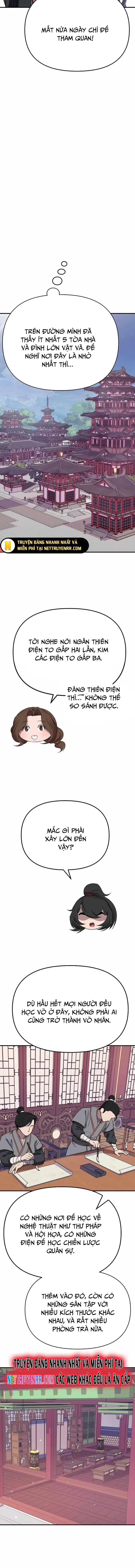 Cao Thủ Võ Lâm Đến Tuổi Kết Hôn Chapter 3 - Trang 2