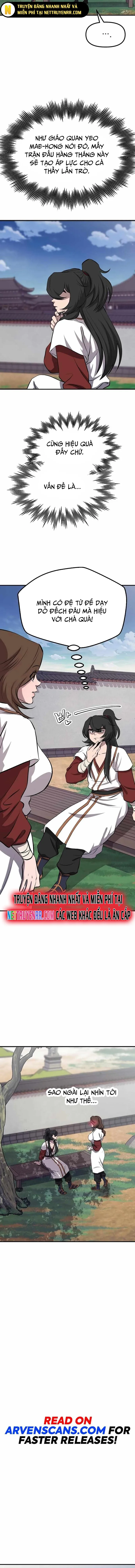 Cao Thủ Võ Lâm Đến Tuổi Kết Hôn Chapter 3 - Trang 2