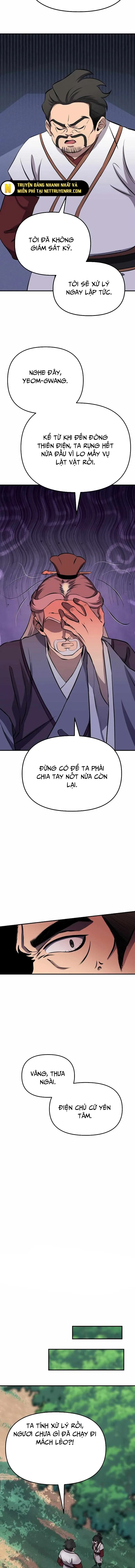 Cao Thủ Võ Lâm Đến Tuổi Kết Hôn Chapter 3 - Trang 2