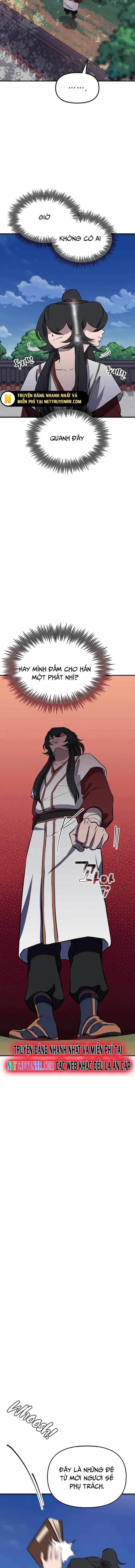 Cao Thủ Võ Lâm Đến Tuổi Kết Hôn Chapter 3 - Trang 2