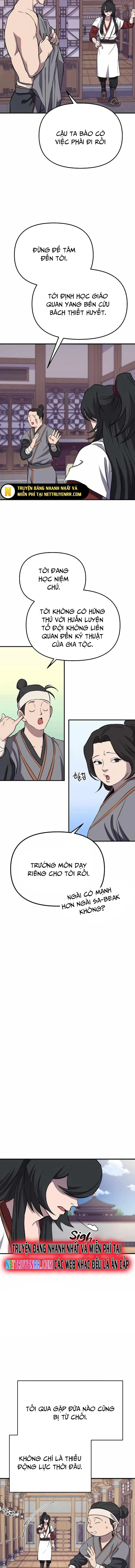 Cao Thủ Võ Lâm Đến Tuổi Kết Hôn Chapter 3 - Trang 2