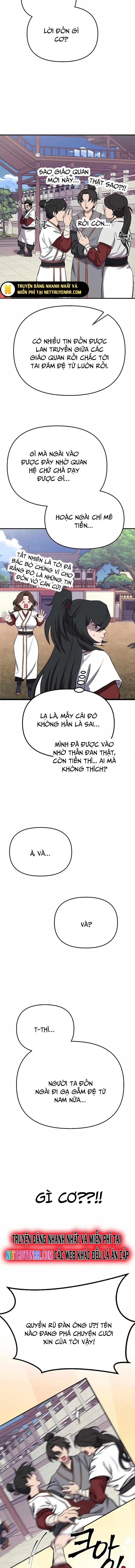 Cao Thủ Võ Lâm Đến Tuổi Kết Hôn Chapter 3 - Trang 2