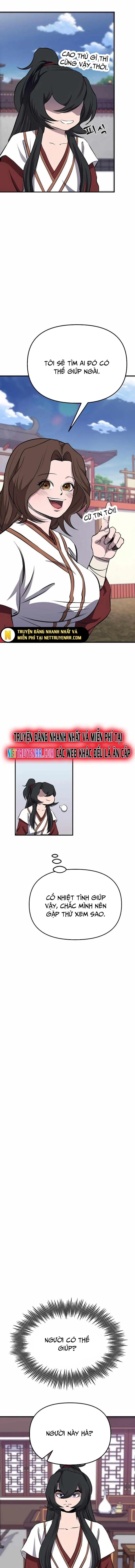 Cao Thủ Võ Lâm Đến Tuổi Kết Hôn Chapter 3 - Trang 2