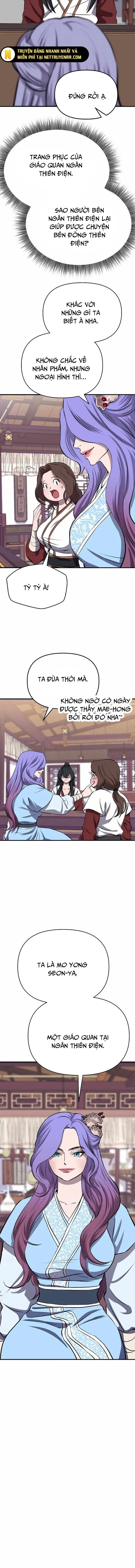 Cao Thủ Võ Lâm Đến Tuổi Kết Hôn Chapter 3 - Trang 2