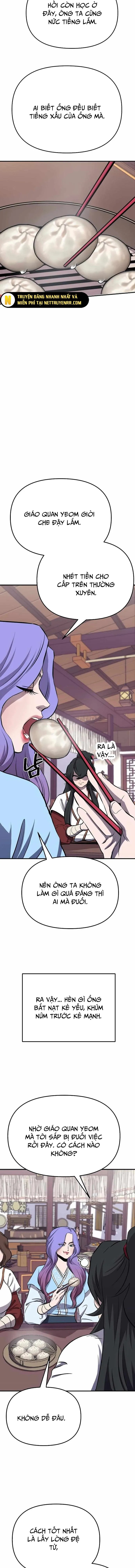 Cao Thủ Võ Lâm Đến Tuổi Kết Hôn Chapter 3 - Trang 2