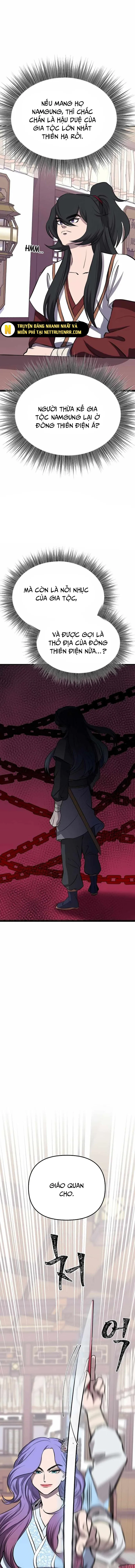 Cao Thủ Võ Lâm Đến Tuổi Kết Hôn Chapter 3 - Trang 2