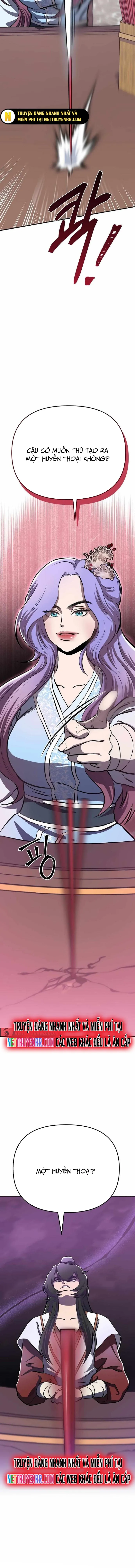 Cao Thủ Võ Lâm Đến Tuổi Kết Hôn Chapter 3 - Trang 2