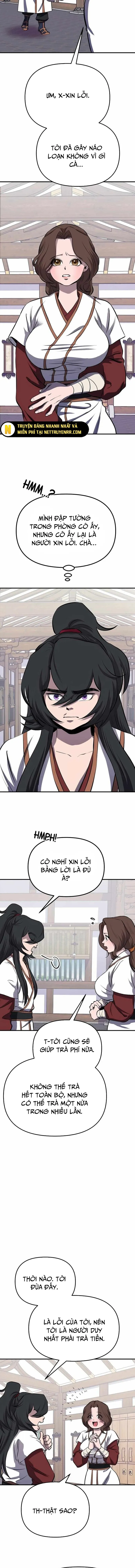 Cao Thủ Võ Lâm Đến Tuổi Kết Hôn Chapter 3 - Trang 2