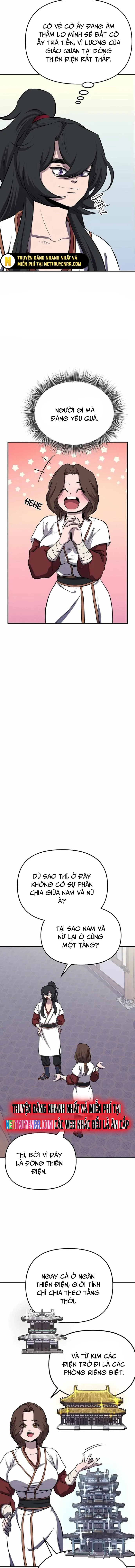 Cao Thủ Võ Lâm Đến Tuổi Kết Hôn Chapter 3 - Trang 2