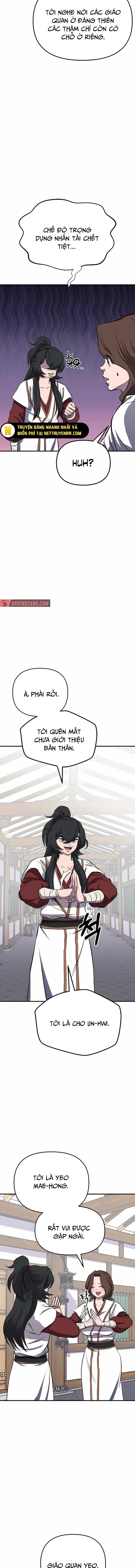 Cao Thủ Võ Lâm Đến Tuổi Kết Hôn Chapter 3 - Trang 2