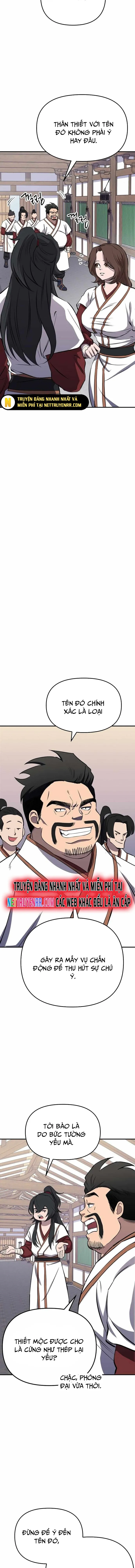 Cao Thủ Võ Lâm Đến Tuổi Kết Hôn Chapter 3 - Trang 2