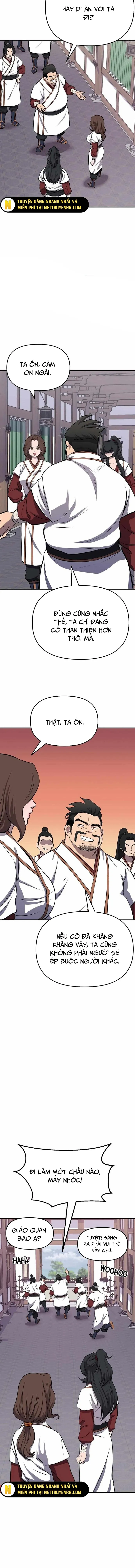 Cao Thủ Võ Lâm Đến Tuổi Kết Hôn Chapter 3 - Trang 2