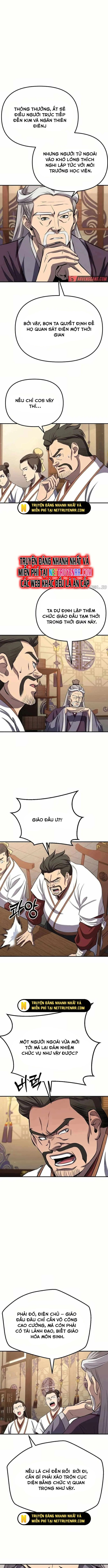 Cao Thủ Võ Lâm Đến Tuổi Kết Hôn Chapter 31 - Trang 2