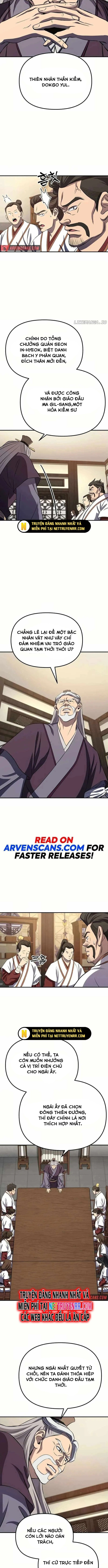 Cao Thủ Võ Lâm Đến Tuổi Kết Hôn Chapter 31 - Trang 2