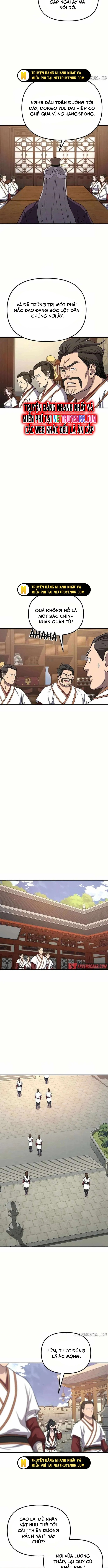 Cao Thủ Võ Lâm Đến Tuổi Kết Hôn Chapter 31 - Trang 2