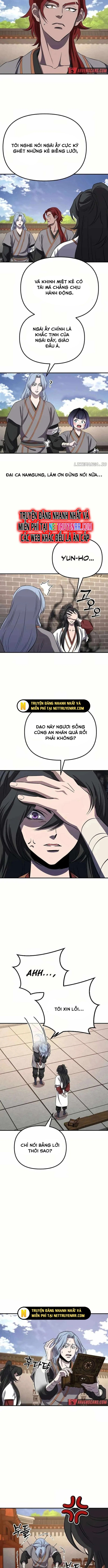 Cao Thủ Võ Lâm Đến Tuổi Kết Hôn Chapter 31 - Trang 2