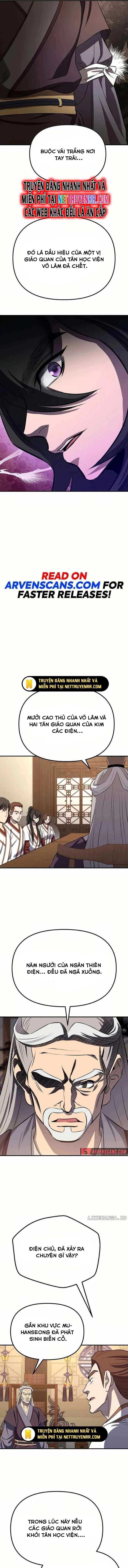 Cao Thủ Võ Lâm Đến Tuổi Kết Hôn Chapter 31 - Trang 2