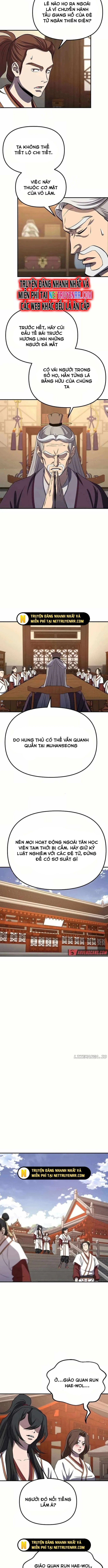 Cao Thủ Võ Lâm Đến Tuổi Kết Hôn Chapter 31 - Trang 2