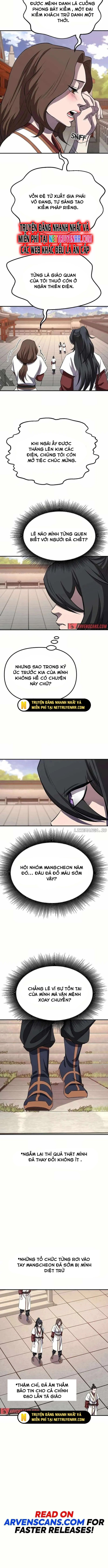 Cao Thủ Võ Lâm Đến Tuổi Kết Hôn Chapter 31 - Trang 2