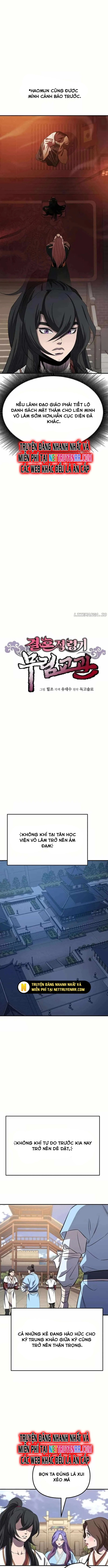 Cao Thủ Võ Lâm Đến Tuổi Kết Hôn Chapter 31 - Trang 2
