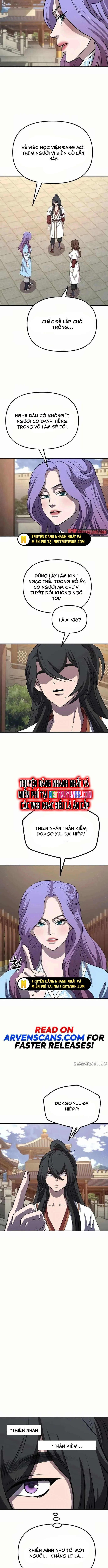 Cao Thủ Võ Lâm Đến Tuổi Kết Hôn Chapter 31 - Trang 2