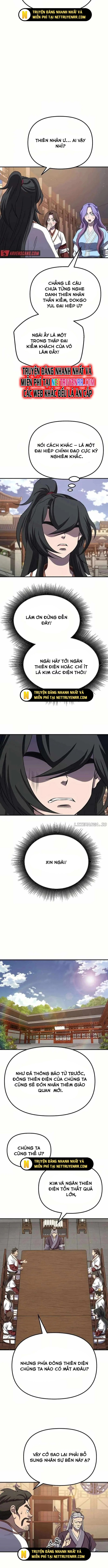 Cao Thủ Võ Lâm Đến Tuổi Kết Hôn Chapter 31 - Trang 2