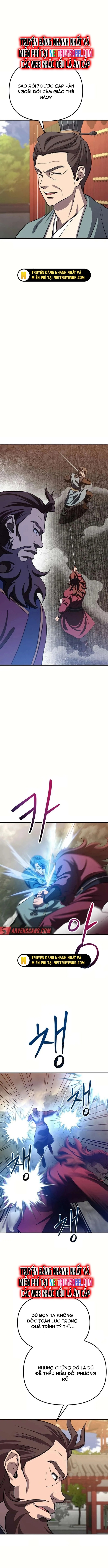 Cao Thủ Võ Lâm Đến Tuổi Kết Hôn Chapter 32 - Trang 2