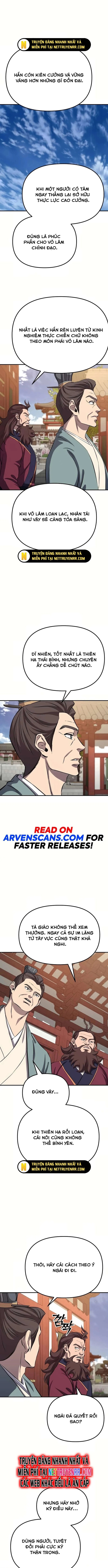 Cao Thủ Võ Lâm Đến Tuổi Kết Hôn Chapter 32 - Trang 2