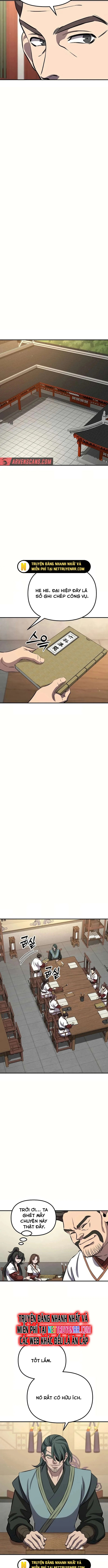 Cao Thủ Võ Lâm Đến Tuổi Kết Hôn Chapter 32 - Trang 2