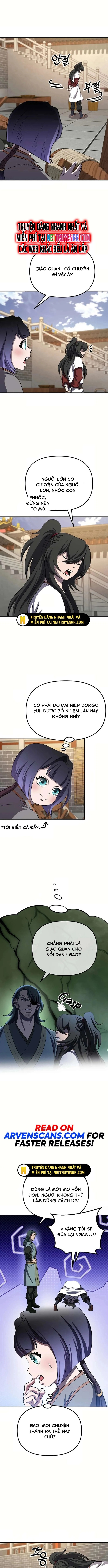 Cao Thủ Võ Lâm Đến Tuổi Kết Hôn Chapter 32 - Trang 2