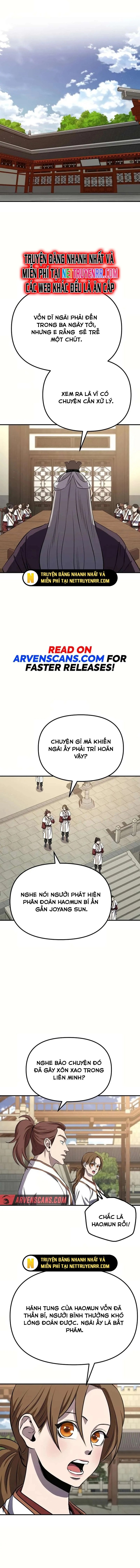 Cao Thủ Võ Lâm Đến Tuổi Kết Hôn Chapter 32 - Trang 2