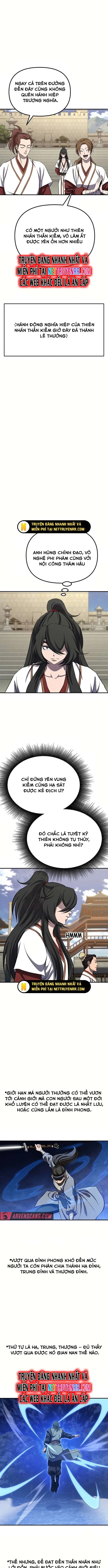 Cao Thủ Võ Lâm Đến Tuổi Kết Hôn Chapter 32 - Trang 2