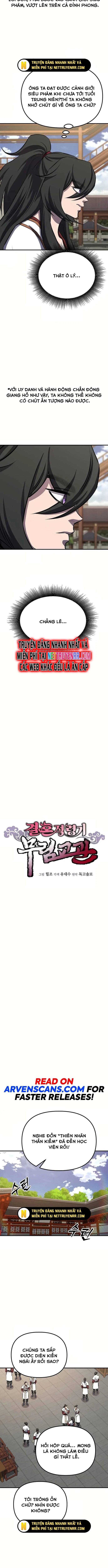 Cao Thủ Võ Lâm Đến Tuổi Kết Hôn Chapter 32 - Trang 2