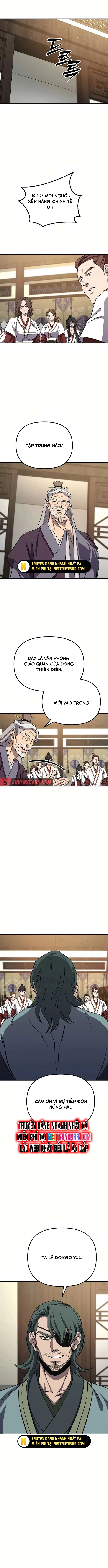 Cao Thủ Võ Lâm Đến Tuổi Kết Hôn Chapter 32 - Trang 2