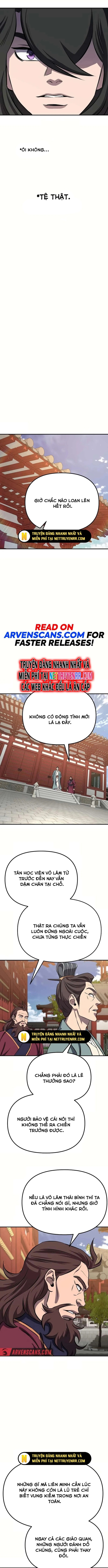 Cao Thủ Võ Lâm Đến Tuổi Kết Hôn Chapter 32 - Trang 2