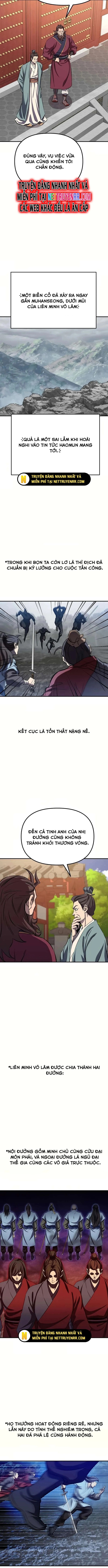 Cao Thủ Võ Lâm Đến Tuổi Kết Hôn Chapter 32 - Trang 2