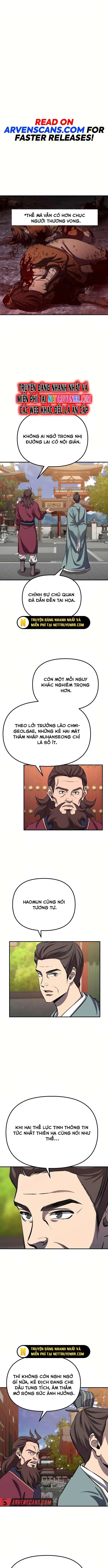 Cao Thủ Võ Lâm Đến Tuổi Kết Hôn Chapter 32 - Trang 2