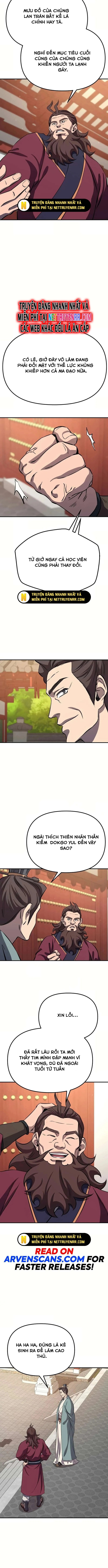 Cao Thủ Võ Lâm Đến Tuổi Kết Hôn Chapter 32 - Trang 2