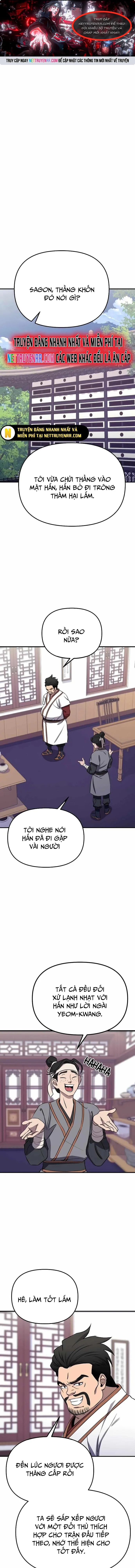 Cao Thủ Võ Lâm Đến Tuổi Kết Hôn Chapter 4 - Trang 2