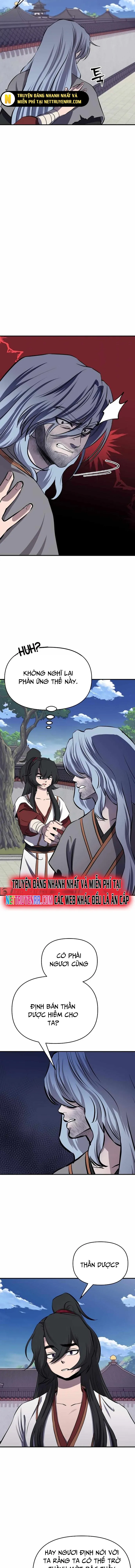 Cao Thủ Võ Lâm Đến Tuổi Kết Hôn Chapter 4 - Trang 2