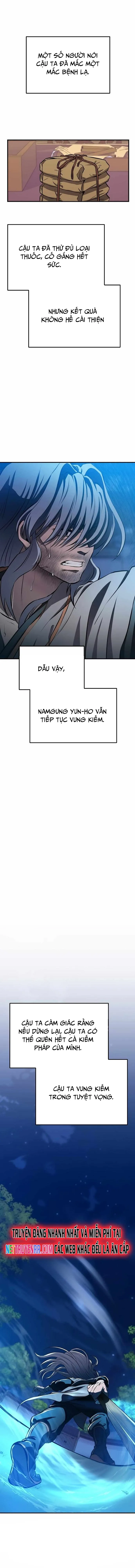 Cao Thủ Võ Lâm Đến Tuổi Kết Hôn Chapter 4 - Trang 2