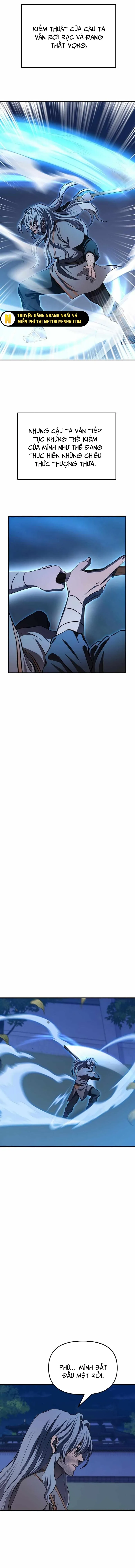 Cao Thủ Võ Lâm Đến Tuổi Kết Hôn Chapter 4 - Trang 2