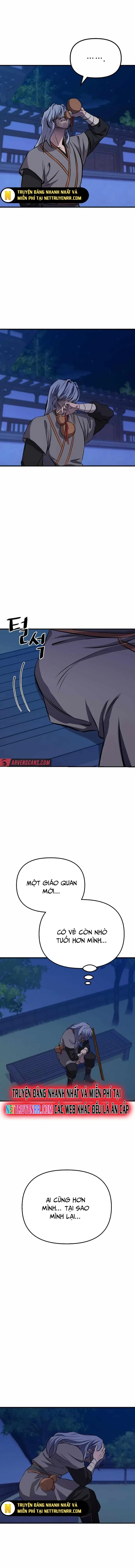 Cao Thủ Võ Lâm Đến Tuổi Kết Hôn Chapter 4 - Trang 2